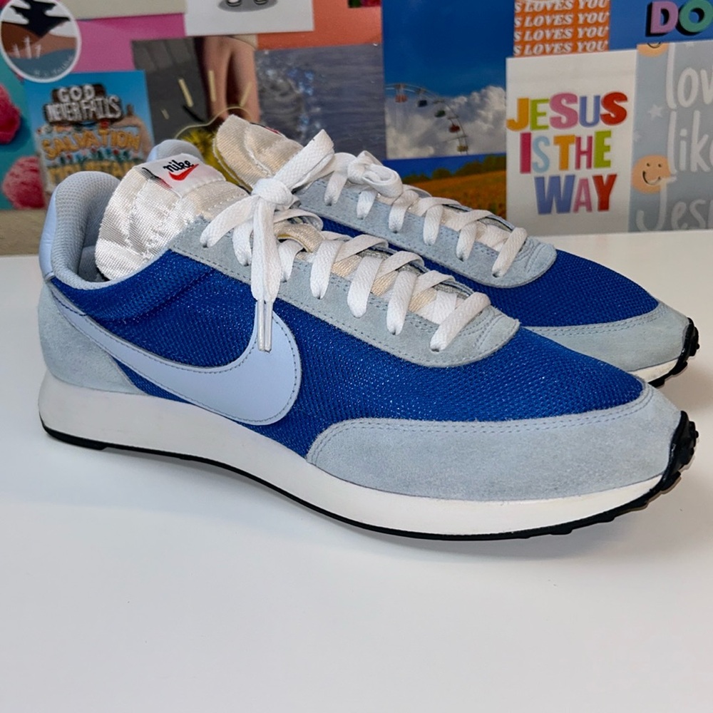 Nike Air Tailwind 79 "Hydrogen Blue" Sz 11.5